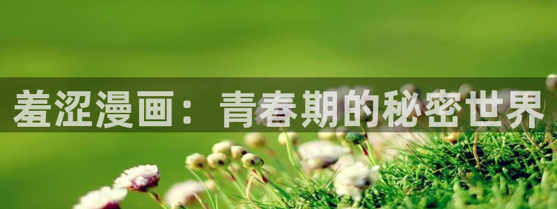 虫虫漫画官网