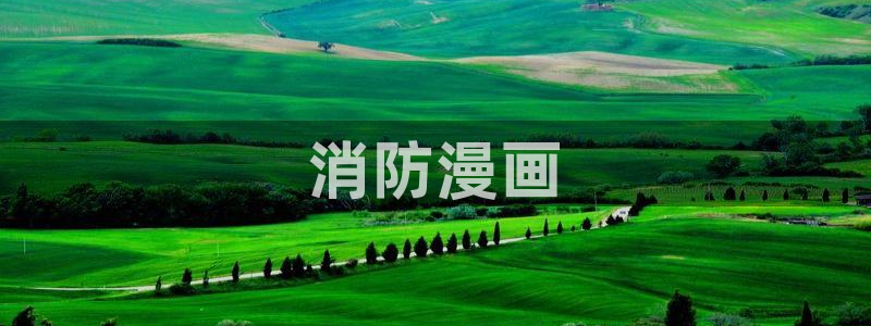 虫虫漫画官网免费漫画入口：消防漫画